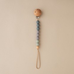 Pacifier Clip Terra Fog Pacifier Clip Terra Fog