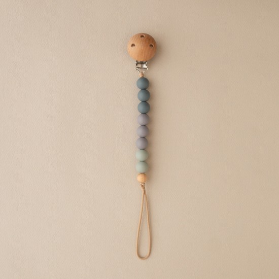 Pacifier Clip Terra Fog Pacifier Clip Terra Fog
