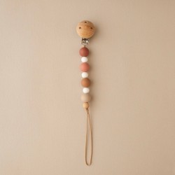 Pacifier Clip Balloons Cherry Blossom Pacifier Clip Balloons Cherry Blossom