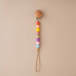 Pacifier Clip Lollipop Pacifier Clip Lollipop