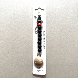 Pacifier Clip Rocket   