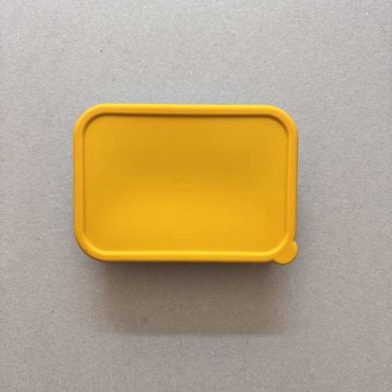 Family LunchBox without Comparinment 800ml Nordic blue /ivory