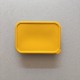 Family LunchBox without Comparinment 800ml Nordic blue /ivory