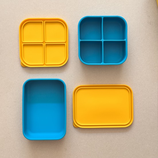 Family Ediiton LunchBox & Snackbox 800ml/900ml