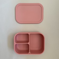 LunchBox Bento Silicone Watermelon 800ml LunchBox Bento Silicone Watermelon 800ml