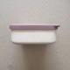SNACKBOX for kids MILK WITH BERRY LID 800ml SNACKBOX for kids MILK WITH BERRY LID 800ml