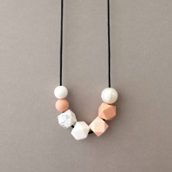 Mum Necklace | Liberty Mum Necklace | Liberty