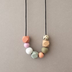 Mum Necklace |Girl, I was there Mum Necklace |Girl, I was there