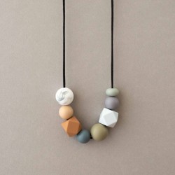 Mum Necklace | Peace and Love  Mum Necklace | Peace and Love