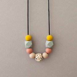 Mum Necklace | Travelling  with you Mum Necklace | Travelling  with you