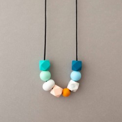 Mum Necklace | You born near the sea   Mum Necklace | You born near the sea