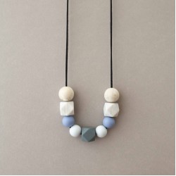 Mum Teething Necklace Dafne
