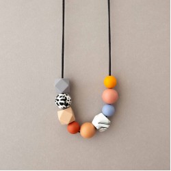 Mum Necklace | Jungle  Mum Necklace | Jungle