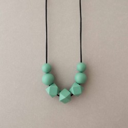 Mum Teething Necklace Trees Mum Teething Necklace Trees