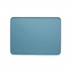 Placemat Nino SMOKE BLUE  Placemat Nino SMOKE BLUE