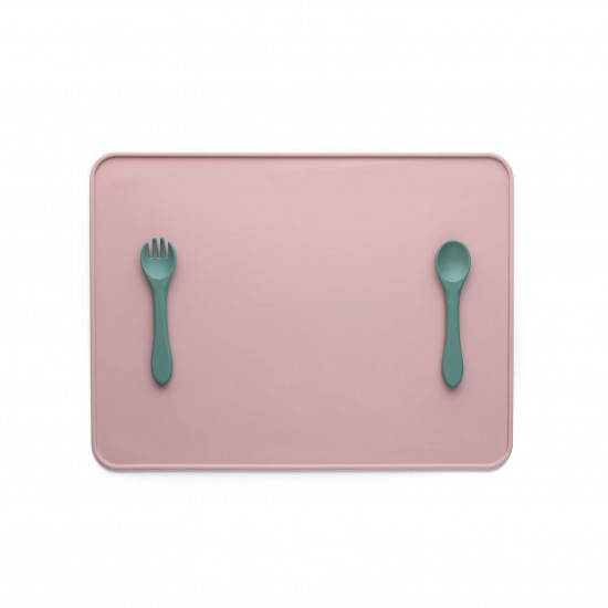 Placemat Nino LIGHT PINK 