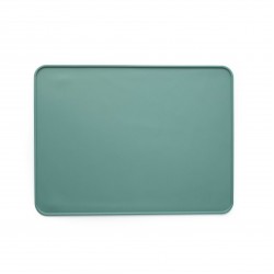 Placemat Nino FOREST GREEN