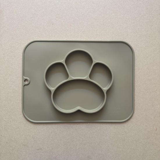 All-in-One Placemat and Plate All-in-One Placemat and Plate