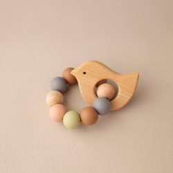 Teether  | Early spring baby Teether  | Early spring baby