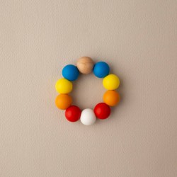 Teether Pinokio Teether Pinokio