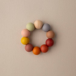 Teether  | Earth Teether  | Earth