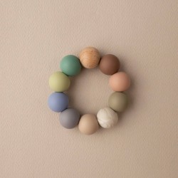 Teether Coconut Teether Coconut
