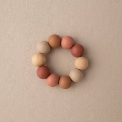 Teether  | Blossom baby Teether  | Blossom baby