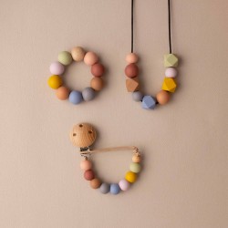 Giftbox Teething Set Family Matters  Giftbox Teething Set Family Matters