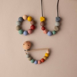 Giftbox Teething Set  BABY PLAYS Giftbox Teething Set  BABY PLAYS