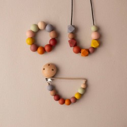 Giftbox Teething Set Thousand reasons to smile Giftbox Teething Set Thousand reasons to smile