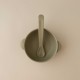 Silicone Bowl with lid Nino Sage