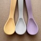 Silicone Training Spoon "Pastel Collection" Silicone Training Spoon "Pastel Collection"