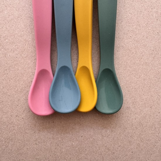 Silicone Training Spoon "Signature Collection" Silicone Training Spoon "Signature Collection"