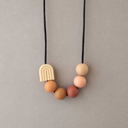 Toddler Necklace | Sissy Toddler Necklace | Sissy