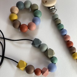 Mum Necklace | Love has Won Mum Necklace | Love has Won