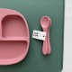 Placemat Nino FOREST GREEN