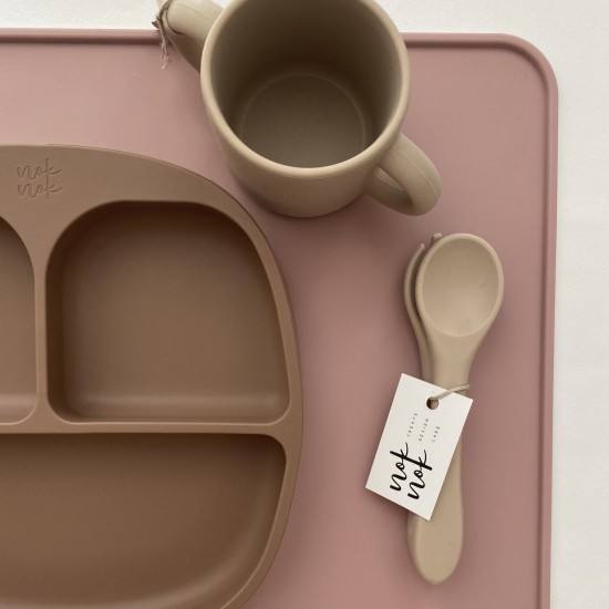 Placemat Nino LIGHT PINK 