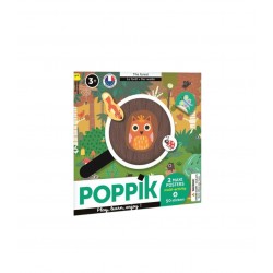 Poppik – The Forest