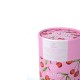 Estia Coffee Thermo Mug Save The Aegean Cherries 350ml Estia Coffee Thermo Mug Save The Aegean Cherries 350ml