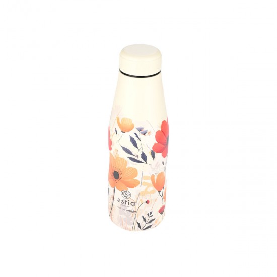 Estia Thermos Travel Flask Save The Aegean Revere 0.5lt Estia Thermos Travel Flask Save The Aegean Revere 0.5lt