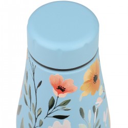 Estia Thermos Travel Flask Save The Aegean Sky Garden 0.5lt Estia Thermos Travel Flask Save The Aegean Sky Garden 0.5lt