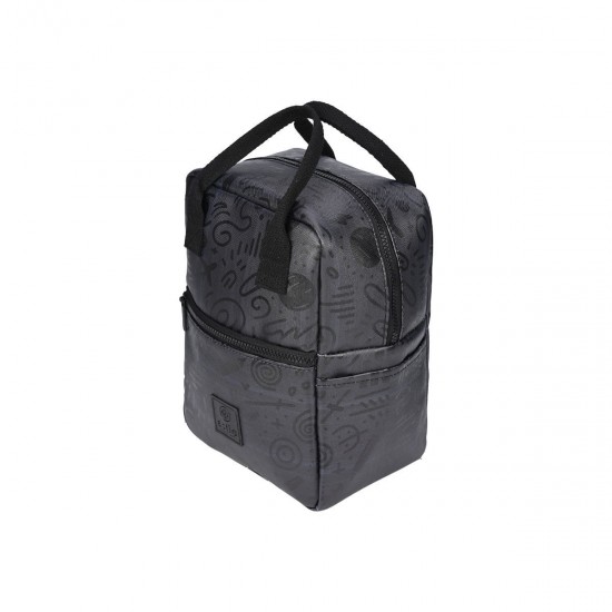 Estia LUNCHBAG SAVE THE AEGEAN ΙΣΟΘΕΡΜΙΚΗ 7lt NOIRECHO
