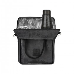 Estia LUNCHBAG SAVE THE AEGEAN ΙΣΟΘΕΡΜΙΚΗ 7lt NOIRECHO Estia LUNCHBAG SAVE THE AEGEAN ΙΣΟΘΕΡΜΙΚΗ 7lt NOIRECHO