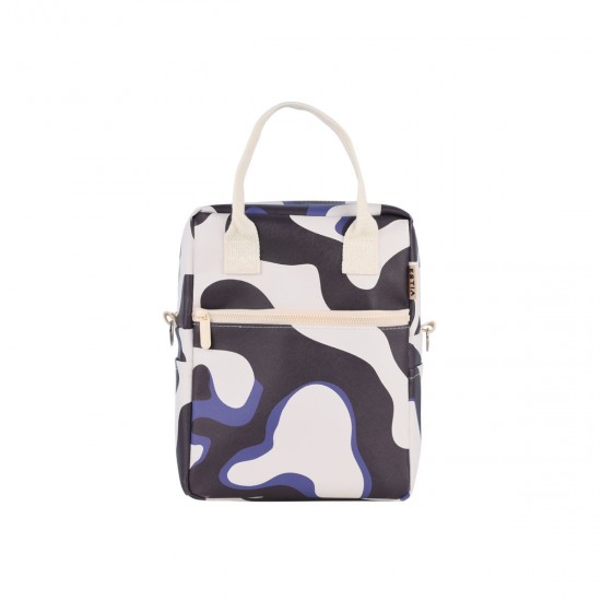 Estia LUNCHBAG SAVE THE AEGEAN INSULATED 7lt BOLD DRIFT Estia LUNCHBAG SAVE THE AEGEAN INSULATED 7lt BOLD DRIFT