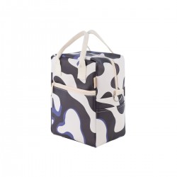 Estia LUNCHBAG SAVE THE AEGEAN INSULATED 7lt BOLD DRIFT