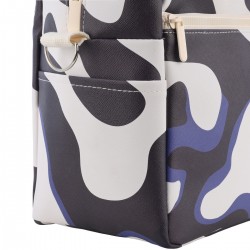 Estia LUNCHBAG SAVE THE AEGEAN INSULATED 7lt BOLD DRIFT Estia LUNCHBAG SAVE THE AEGEAN INSULATED 7lt BOLD DRIFT