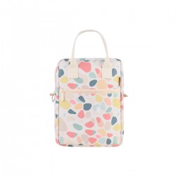 Estia LUNCHBAG SAVE THE AEGEAN ΙΣΟΘΕΡΜΙΚΗ 7lt HUE PEBBLES Estia LUNCHBAG SAVE THE AEGEAN ΙΣΟΘΕΡΜΙΚΗ 7lt HUE PEBBLES