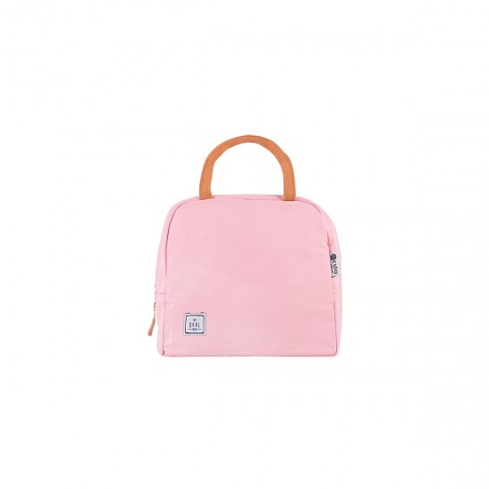 Estia LUNCHBAG  MY COOL BAG INSULATED 6lt BABY PINK 
