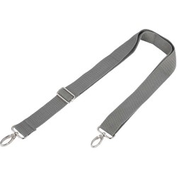 Estia ΛΟΥΡΑΚΙ ΤΣΑΝΤΑΣ ΦΑΓΗΤΟΥ 3,2Χ140 εκ. - FJORD GREY