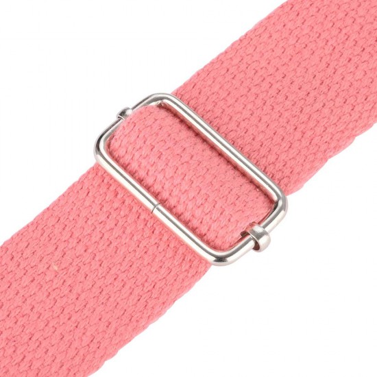 Estia Bag Strap 3,2Χ140 εκ. Blossom Rose 